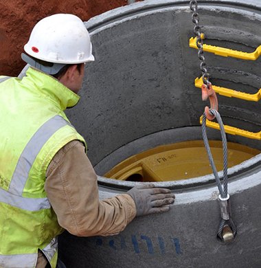 鋼絲繩吊裝系統(tǒng)